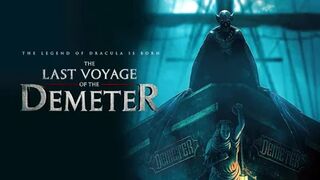 Последнее путешествие «Деметра» (2023)@