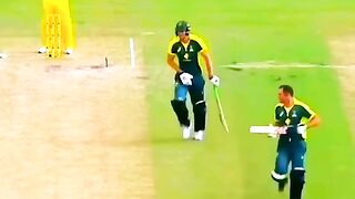 Cricket funny moments| Australia and South Africa match
