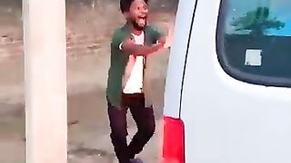 Come back too car