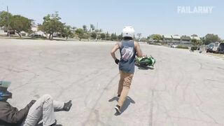 Dumbest fails of the week.