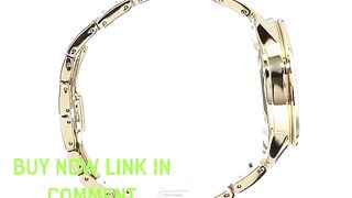 MOVADO GOLDEN WATCH BUY NOW