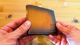 LEATHER WALLET BUY NOW