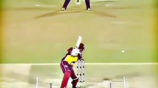 Debut of a great talent
