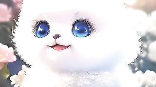 Cuttest cat on earth ????????