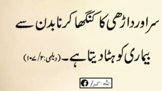 اسلامی معلومات 123