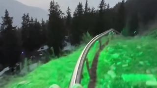 Я БЫ НЕ СМОГ.