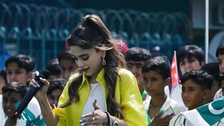Asia cup 2023 opening