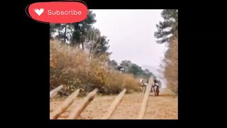 Usman karlus drama action parts