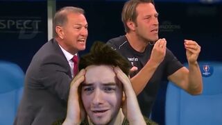 Смешные и комедийные моменты в спорте