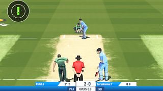 Pakistan cricket team 3
