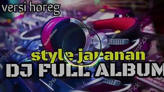 DJ TRAP CEK SOUND PALING DICARI