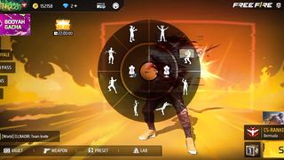 Free fire friend list 2 id