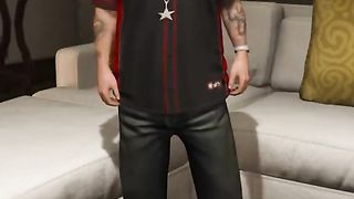 GAME PLAYINGSMicheal Got Surprised By Jimmy #gta #gaming #bike #gta5online #100kviews#############viral 2