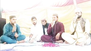 "Saanu Kohji Wekh Na Chad Way | Heartfelt Naat || Hafiz Fareed  Bradran