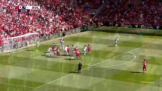 EPL | 03/09/2023 | Liverpool - Aston Villa  3:0
