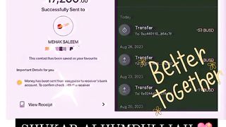My second income online earning platform