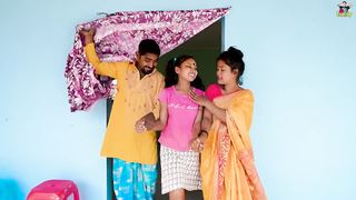 Top New Funniest Comedy Video 2023, Most Watch Viral Game Funny Video 2023, Episode 210 By My Family