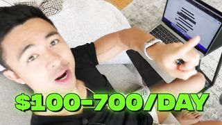 Best Way to Make Money Online For Beginners ($100/day+)
