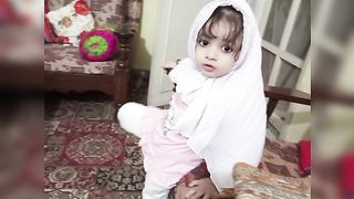 Princess Zeemal Shah 17