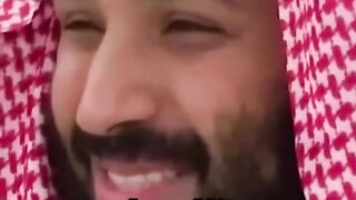 Saudi Crown Prince's Trillionaire Lifestyle
