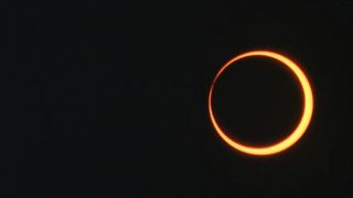 Ring of fire