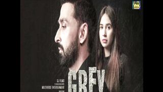 First Look - Grey Drama - Green Tv - Sami Khan Upcoming Dramas 2023 - Grey Drama - Sabeena Farooq