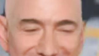 jeff bezos