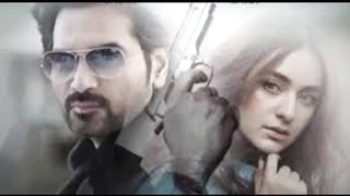 Gentleman-First Look | Humayun Saeed | Yumna Zaidi | Big Breaking| New Pakistani Drama 2023