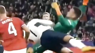 ronaldo 12