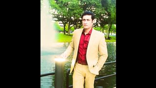 Mein Kahani Hun  - First Look  - Express Tv - Faysal-Quraishi -  Pakistani Dramas 2023