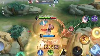 Chou Roamer