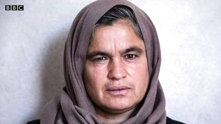 Bbc ki ropt ky mtabk ik qadi urat ki khani