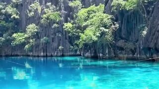 Water Ocean beautiful ????