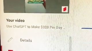 How Much YouTube Shorts Paid Me For 1,000,000 Views (2023)