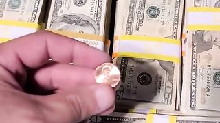 dollars