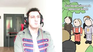 ESSAYEZ DE NE PAS RIRE (Spécial Choss le vrai #5)