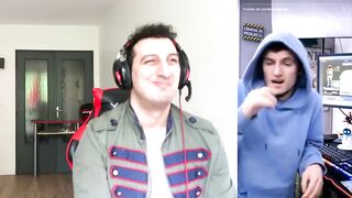 ESSAYEZ DE NE PAS RIRE (Spécial Jerezalto #4)