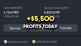 binance