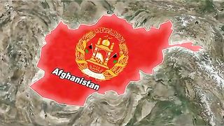 Afghanistan Build Asia's Largest Artuficial River