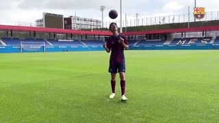 ????‏⚽️ هدافي نادي برشلونة من التشكيلة الحالية أمام اوساسونا: