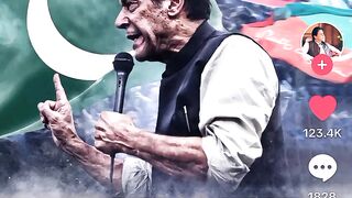 Imran khan zindabad 8