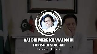 Imran khan zindabad 9