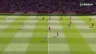Le résumé de Liverpool _ Aston Villa - Premier League 2023-24 (J4)(360P).