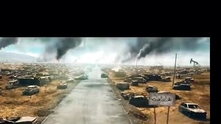 HIDDEN STRIKE Trailer (2023) Jackie Chan, John Cena 3