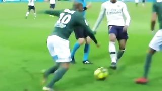 Kylian Mbappe Funny Moments