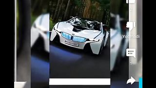 TOP10BMV CARS