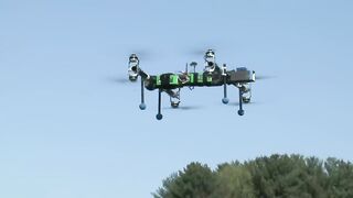 Dragonfly NASA new mission