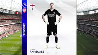 EPL | 03/09/2023 | Arsenal - Manchester United  3:1