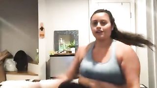 My weight Loss Journey From The Begnining