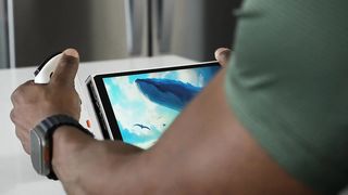 A Switch Pro For PC Gamers_